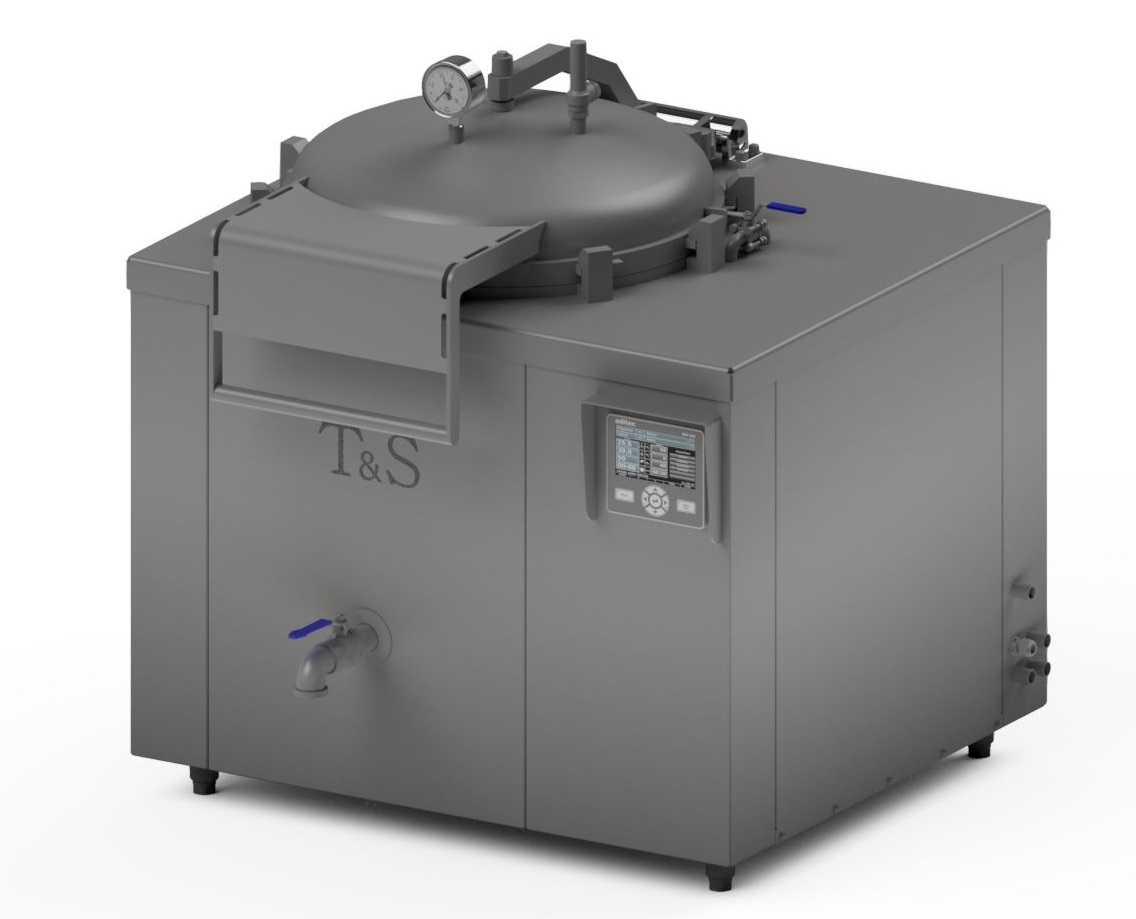 TSA - E + S MAN + AUTO 1